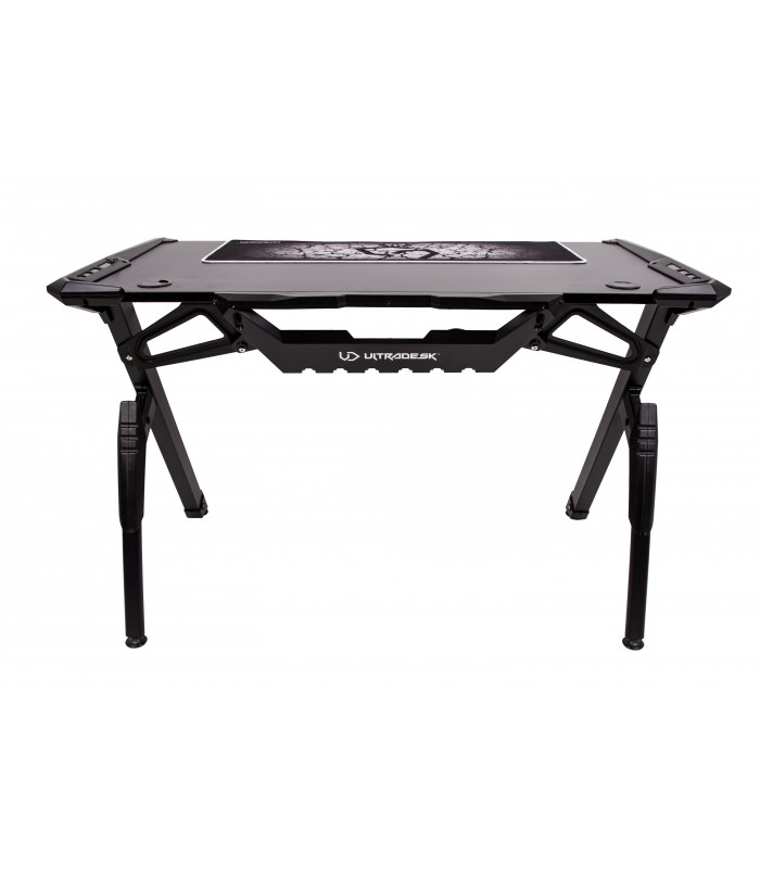 Ultradesk INVADER Black