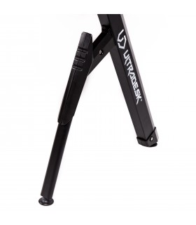 Ultradesk INVADER Black