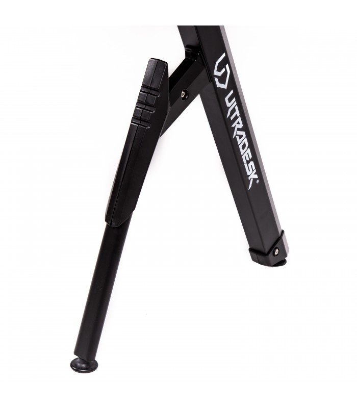 Ultradesk INVADER Black