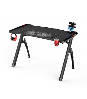 Ultradesk INVADER Black