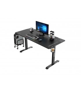 Ultradesk MOMENTUM Black