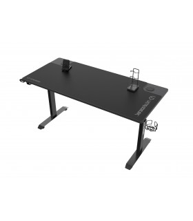 Ultradesk MOMENTUM Black