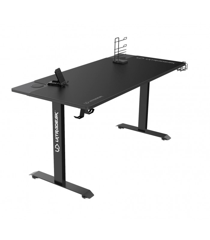 Ultradesk MOMENTUM Black