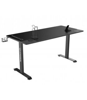Ultradesk MOMENTUM Black