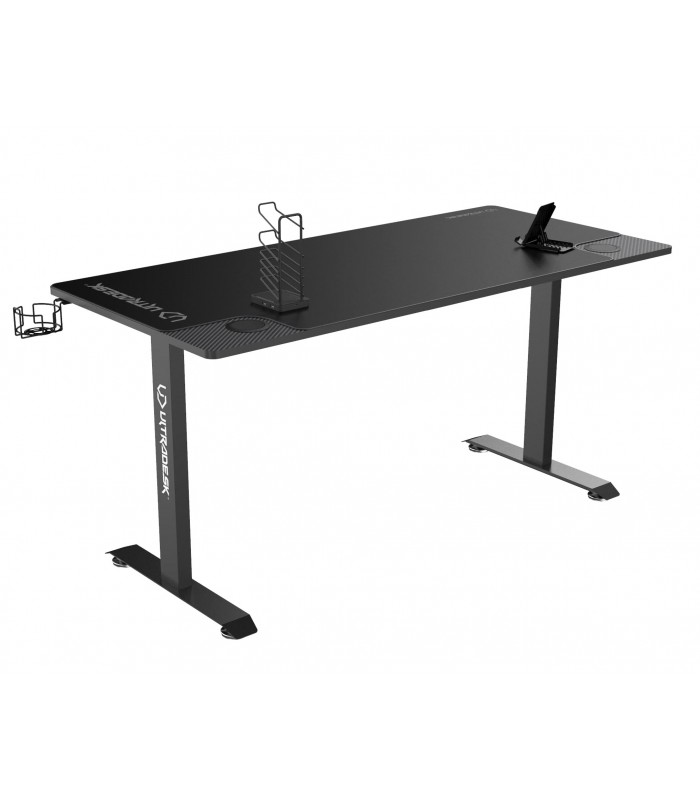Ultradesk MOMENTUM Black