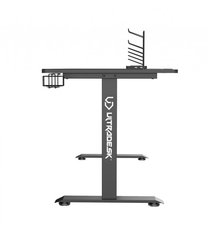 Ultradesk MOMENTUM Black