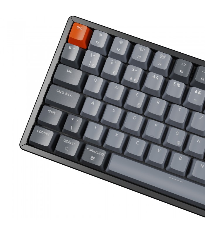 Keychron K4 Hot-Swap Red Switch RGB (CH)