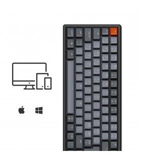 Keychron K4 Hot-Swap Blue Switch RGB (CH)