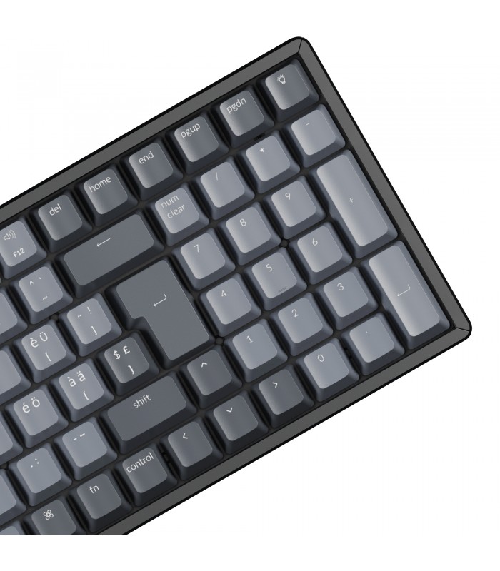 Keychron K4 Hot-Swap Blue Switch RGB (CH)