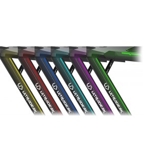 Ultradesk SPACE V2 Black