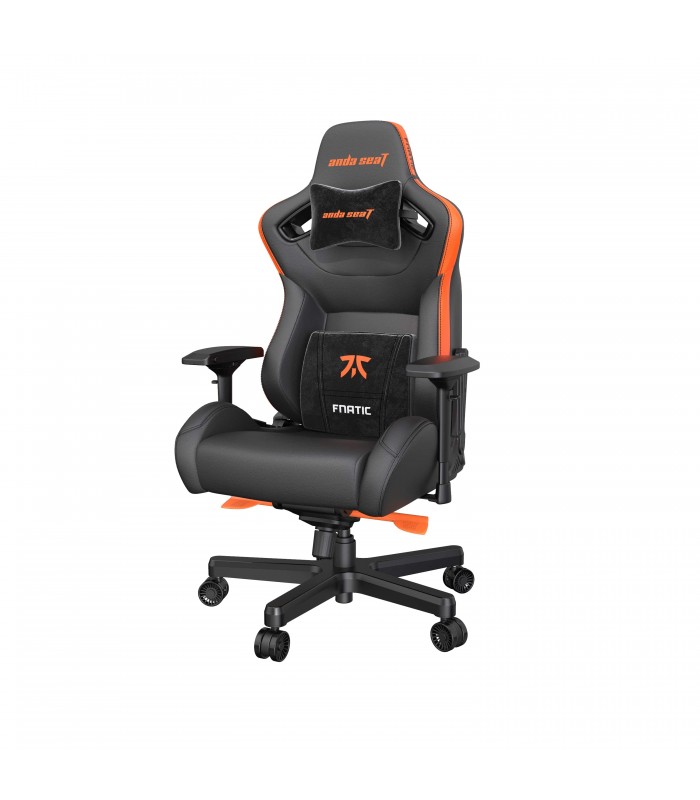 Andaseat Fnatic Edition
