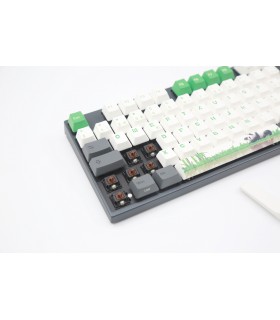 Varmilo Panda VA88 Cherry MX Brown (CH)