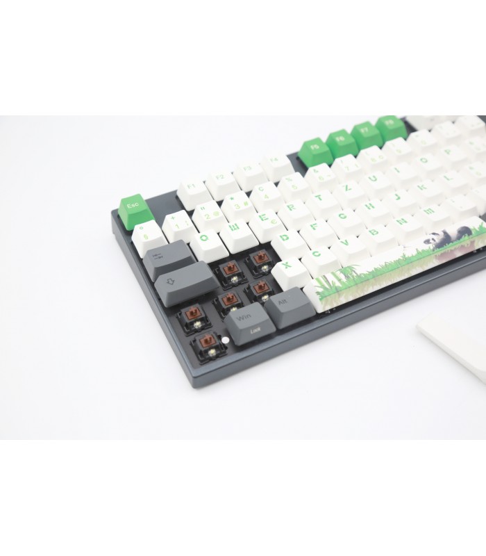 Varmilo Panda VA88 Cherry MX Brown (CH)