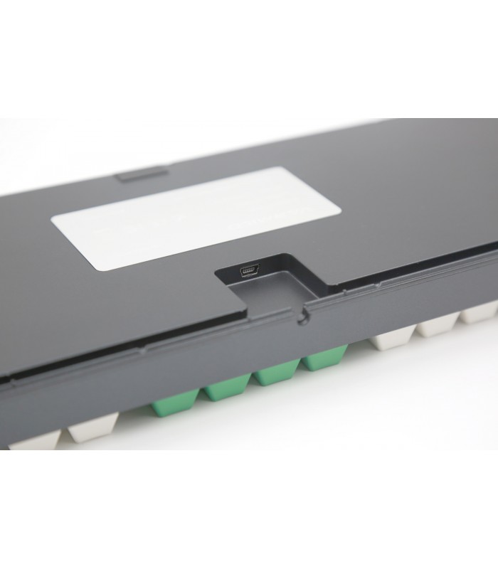 Varmilo Panda VA88 Cherry MX Red (CH)