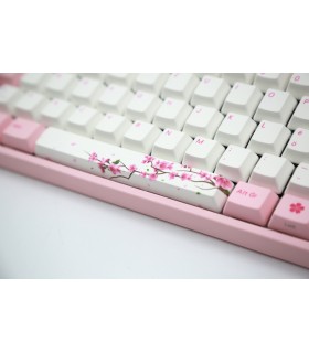 Varmilo Sakura VA88 Cherry MX Brown (CH)