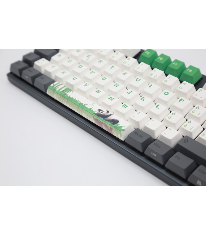 Varmilo Panda VA109 Cherry MX Brown (CH)