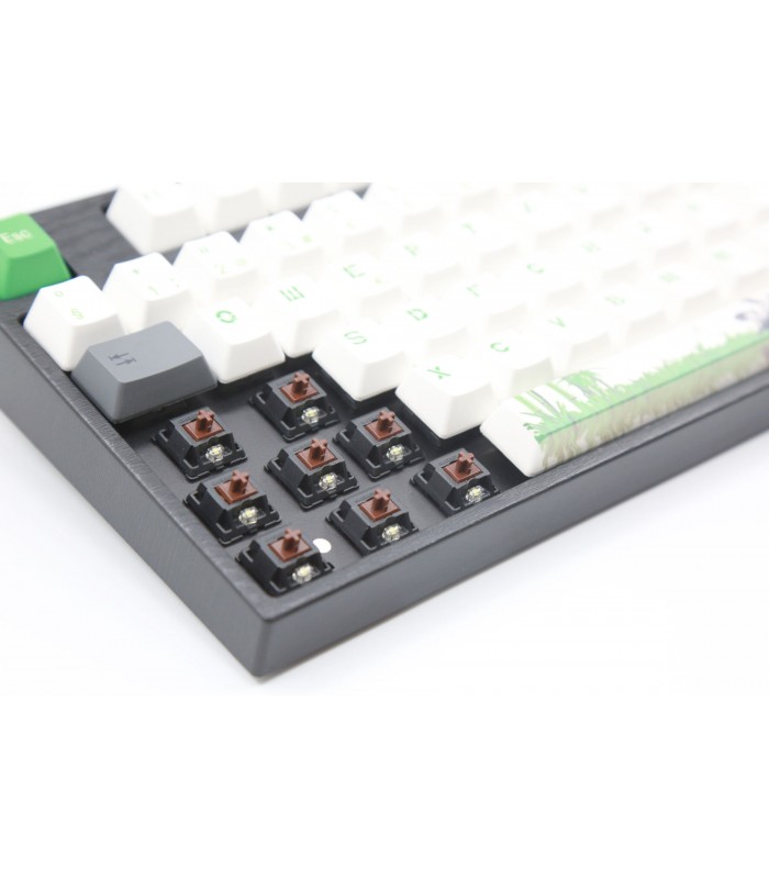 Varmilo Panda VA109 Cherry MX Brown (CH)
