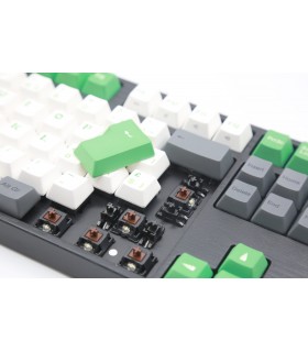 Varmilo Panda VA109 Cherry MX Brown (CH)