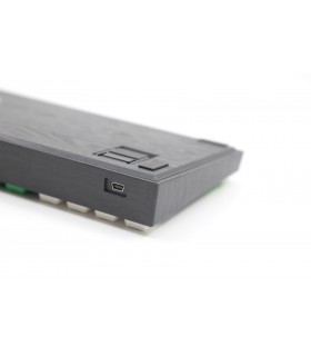 Varmilo Panda VA109 Cherry MX Brown (CH)