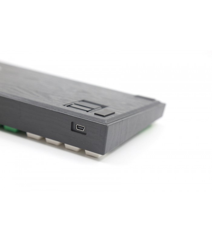 Varmilo Panda VA109 Cherry MX Brown (CH)