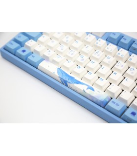 Varmilo Sea Melody VA109 Cherry MX Brown (CH)