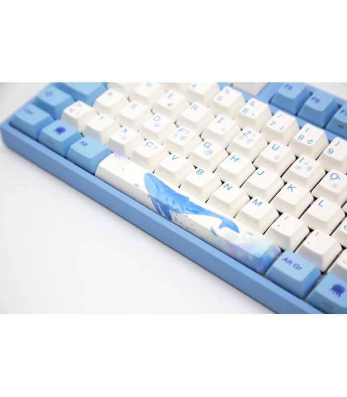 Varmilo Sea Melody VA109 Cherry MX Brown (CH)