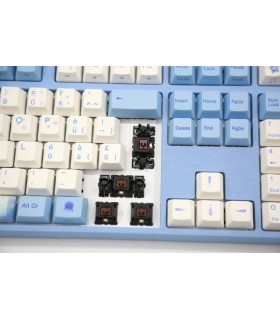 Varmilo Sea Melody VA109 Cherry MX Brown (CH)