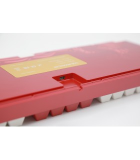 Varmilo Koi VA88 Cherry MX Brown (CH)