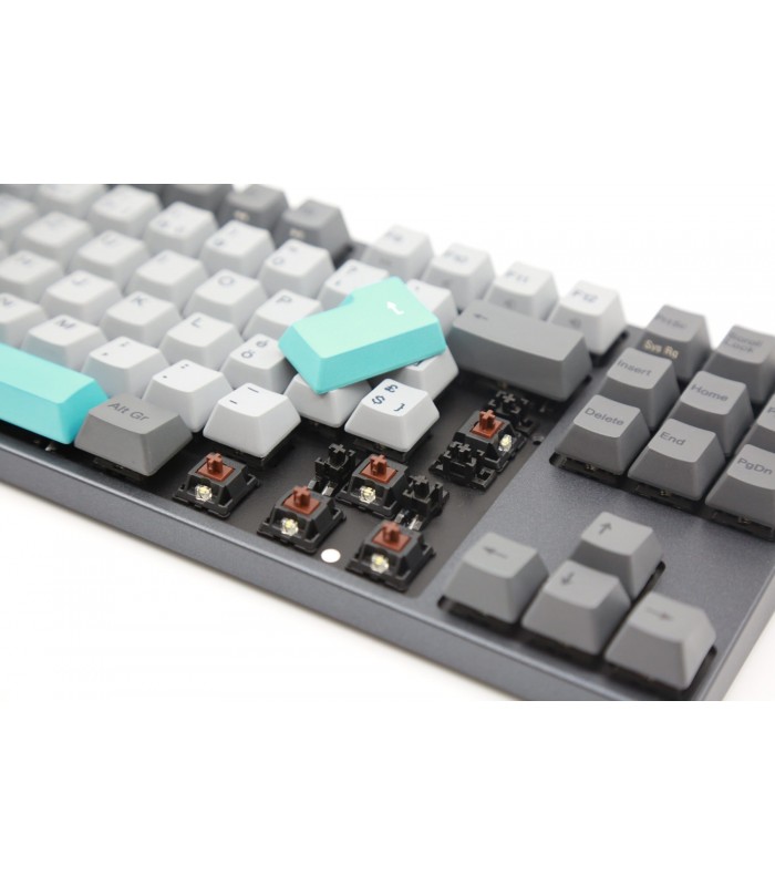 Varmilo Moonlight VA88 Cherry MX Red (CH)