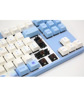 Varmilo Sea Melody VA88 Cherry MX Brown (CH)