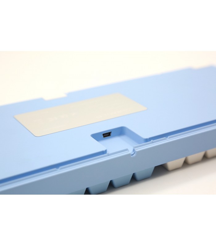 Varmilo Sea Melody VA88 EC Sakura V2 (CH)