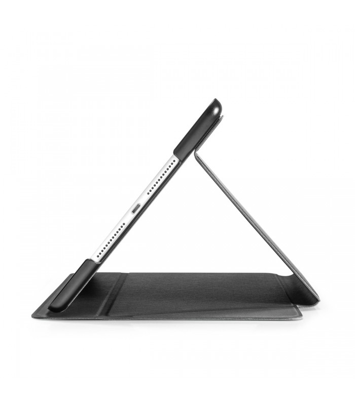 tomtoc B02 (10.2") Vertical Tablet Case, Black