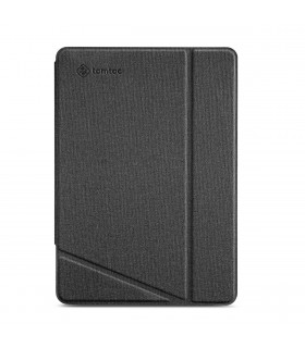 tomtoc B02 (10.2") Vertical Tablet Case, Black