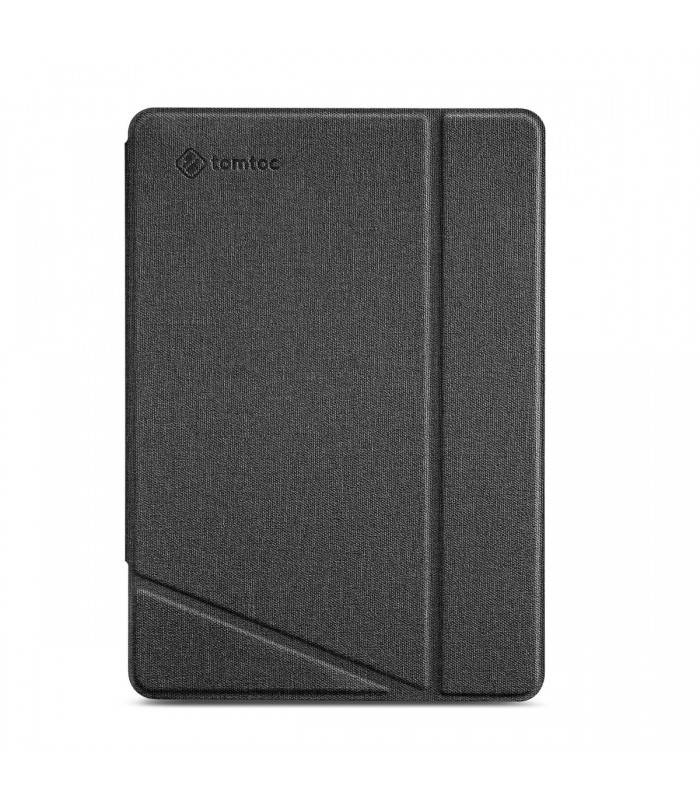 tomtoc B02 (10.2") Vertical Tablet Case, Black