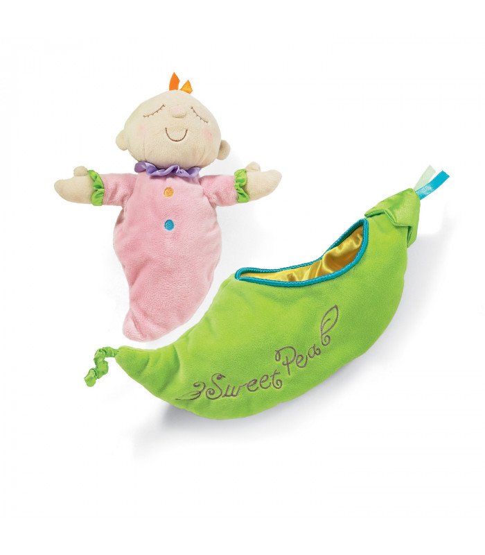 Snuggle Pods Sweet Pea