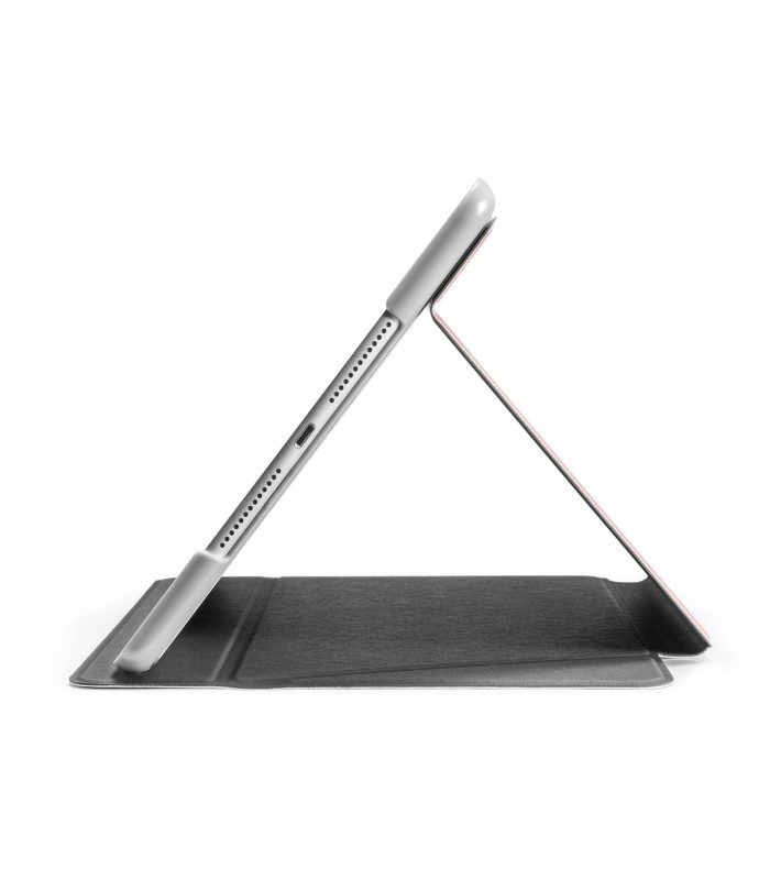 tomtoc B02 (10.2") Vertical Tablet Case, Sakura