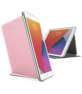 tomtoc B02 (10.2") Vertical Tablet Case, Sakura