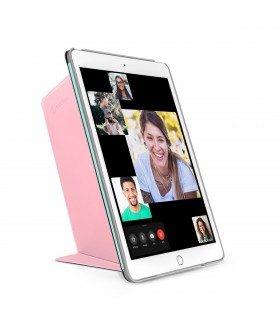 tomtoc B02 (10.2") Vertical Tablet Case, Sakura