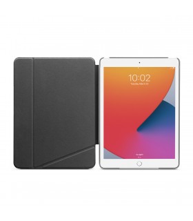 tomtoc B02 (10.2") Vertical Tablet Case, Sakura