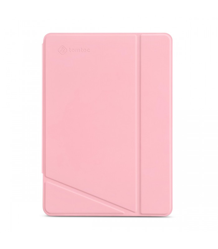 tomtoc B02 (10.2") Vertical Tablet Case, Sakura