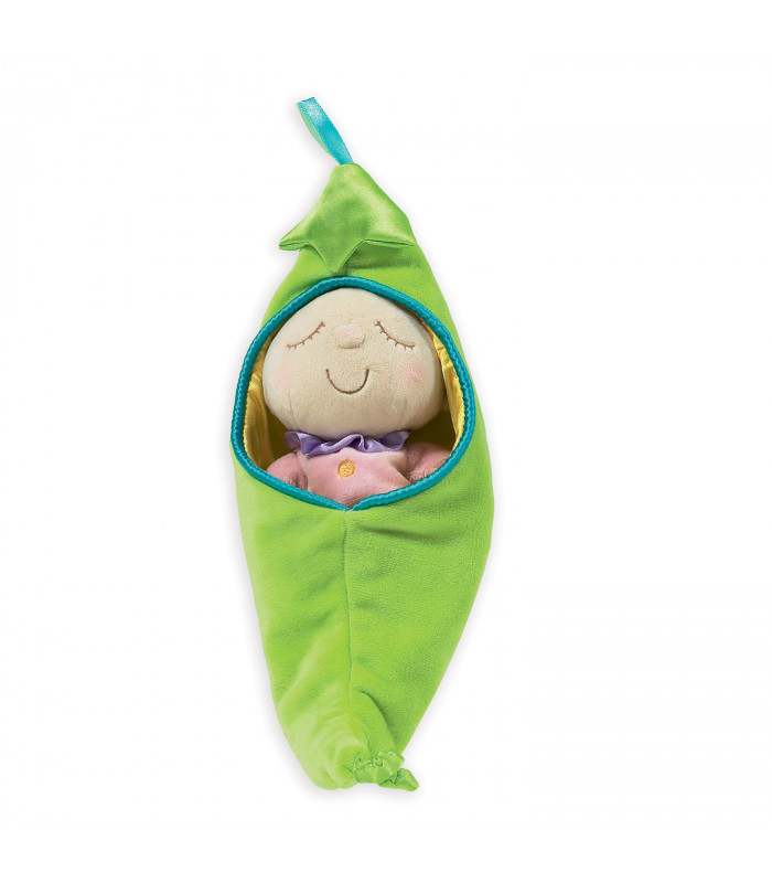 Snuggle Pods Sweet Pea