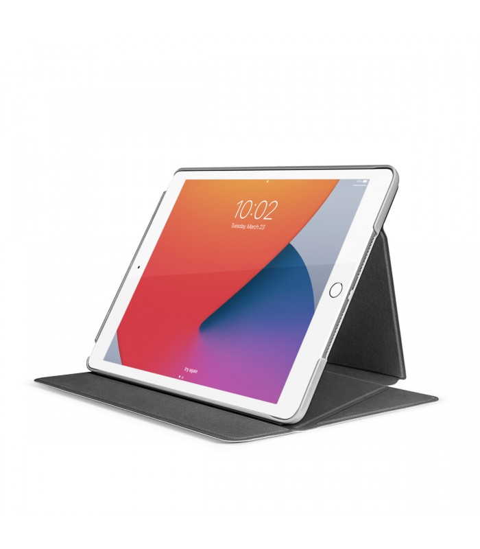 tomtoc B02 (10.2") Vertical Tablet Case, Sakura