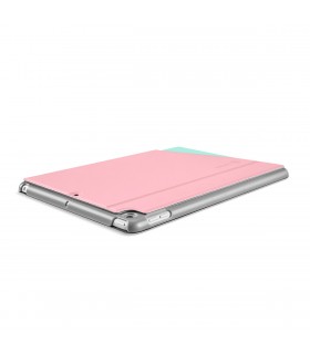 tomtoc B02 (10.2") Vertical Tablet Case, Sakura