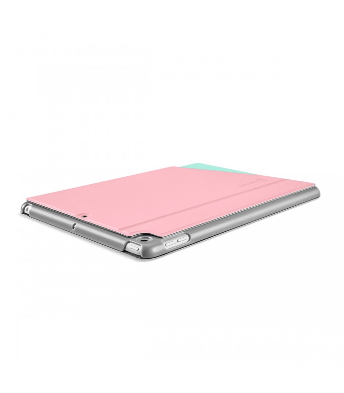tomtoc B02 (10.2") Vertical Tablet Case, Sakura