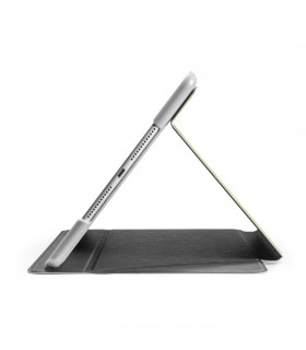 tomtoc B02 (10.2") Vertical Tablet Case, Avocado