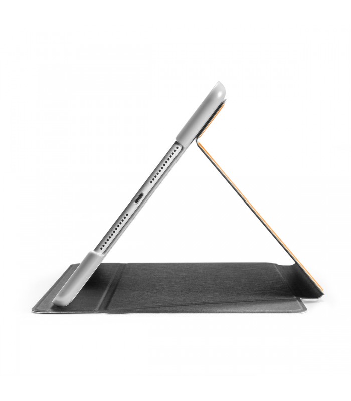 tomtoc B02 (10.2") Vertical Tablet Case, Orange