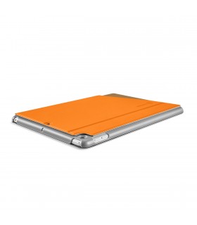 tomtoc B02 (10.2") Vertical Tablet Case, Orange