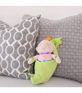 Snuggle Pods Sweet Pea