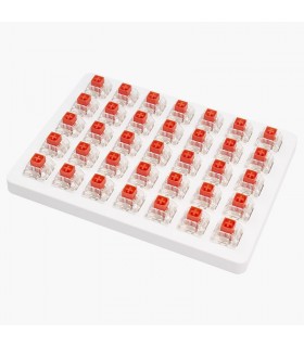 Kailh Box Switch Set 35pcs/Set Red