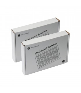 Kailh Box Switch Set 35pcs/Set Red